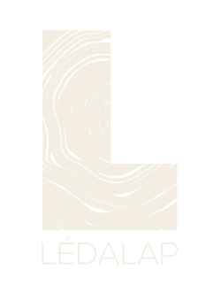 lédalap