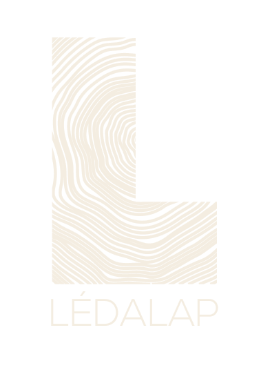 Lédalap