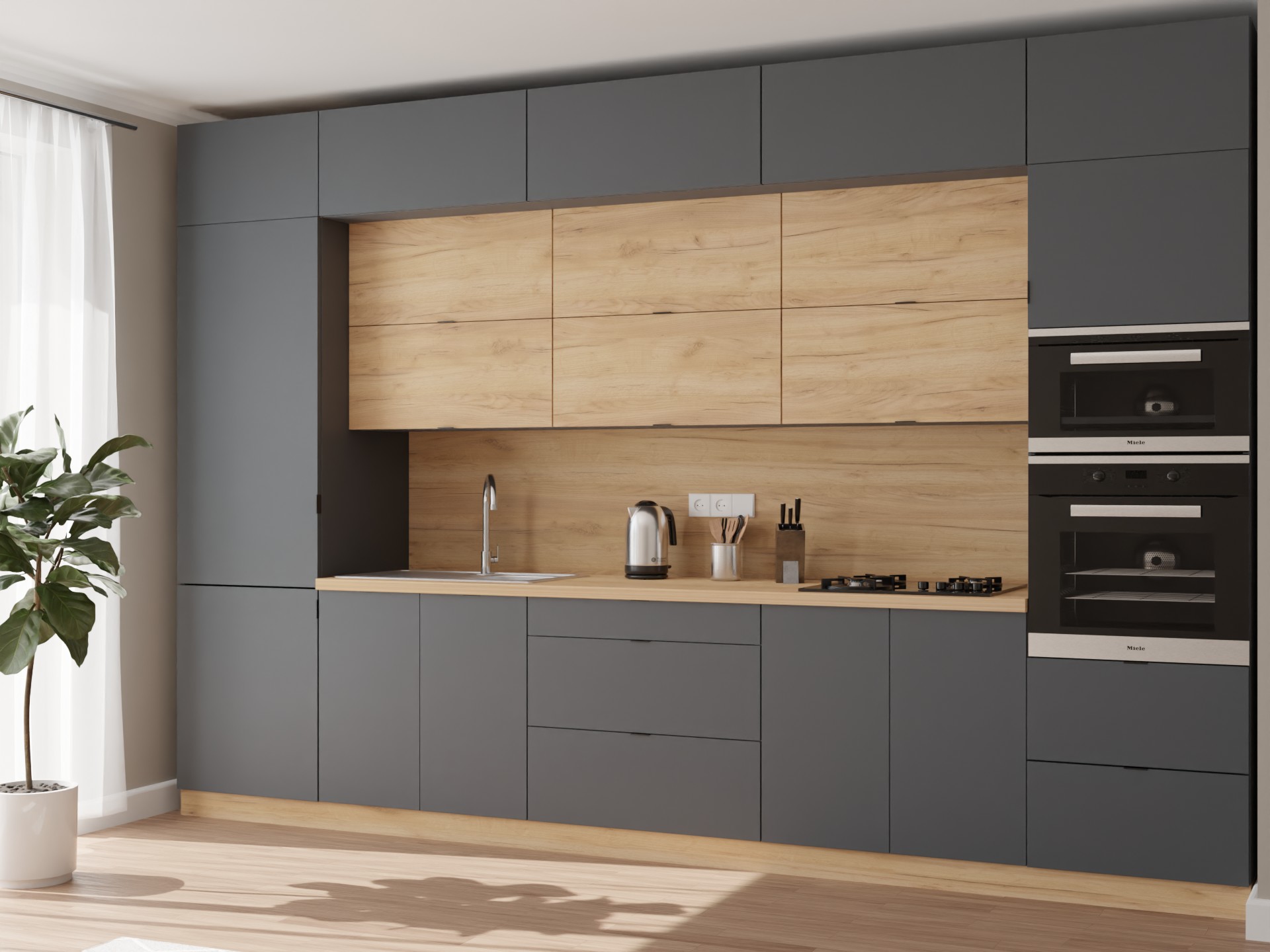 Bútorlap színminta