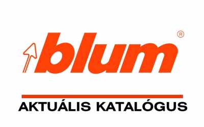Blum katalógus 